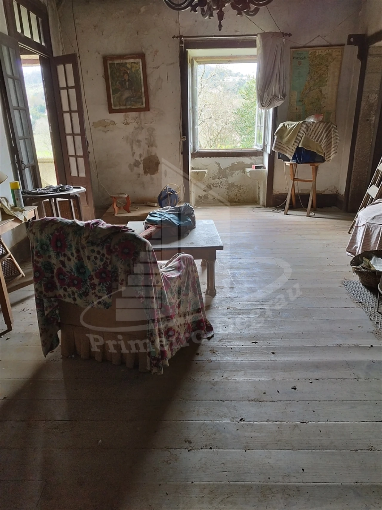 Quinta T0 para Venda em Ferreiros e Gondizalves Foto 45