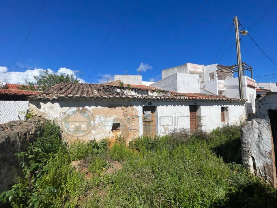 Moradia para Venda em Luz Foto 8