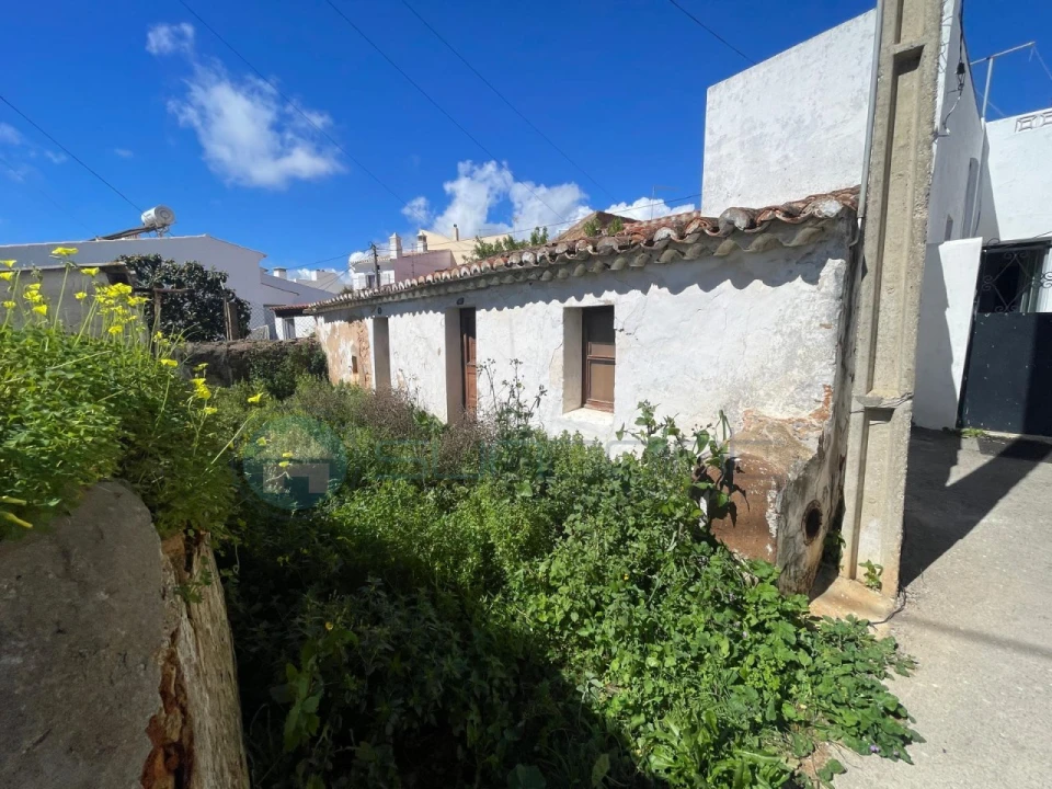 Moradia para Venda em Luz Foto 4