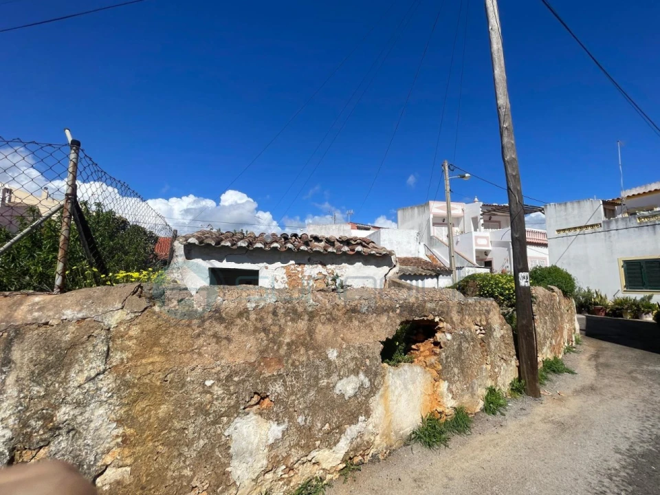 Moradia para Venda em Luz Foto 5