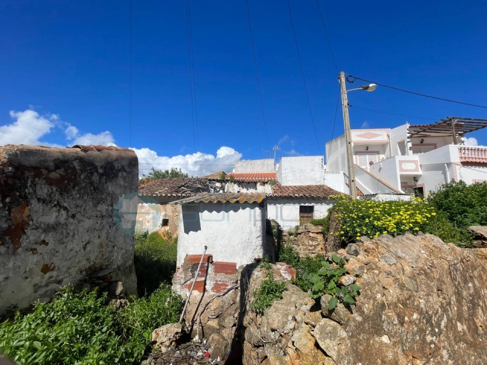 Moradia para Venda em Luz Foto 7