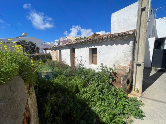 Moradia para Venda em Luz Foto 4