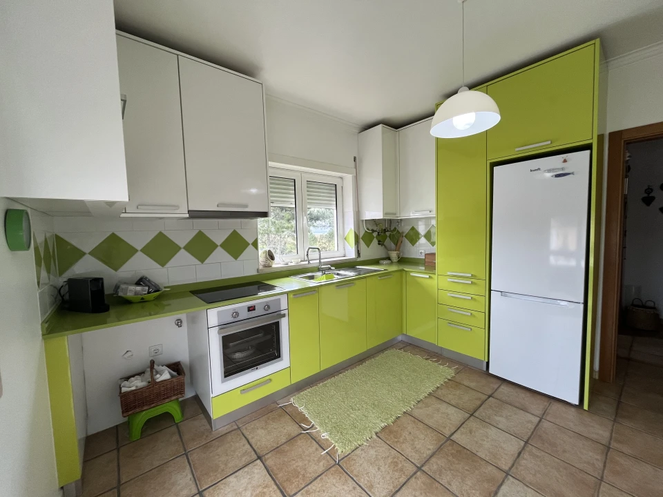 Apartamento T2 para Venda em Tornada e Salir do Porto Foto 2