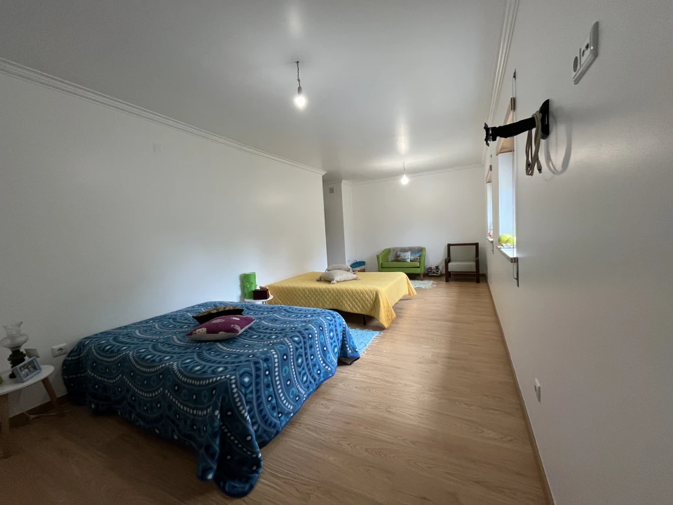 Apartamento T2 para Venda em Tornada e Salir do Porto Foto 12