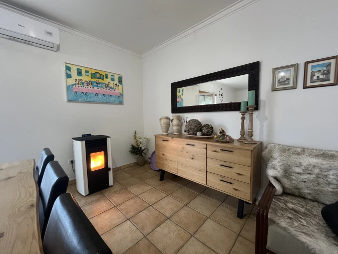 Apartamento T2 para Venda em Tornada e Salir do Porto Foto 3