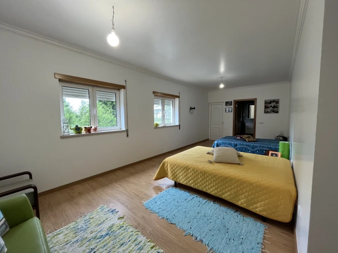 Apartamento T2 para Venda em Tornada e Salir do Porto Foto 11