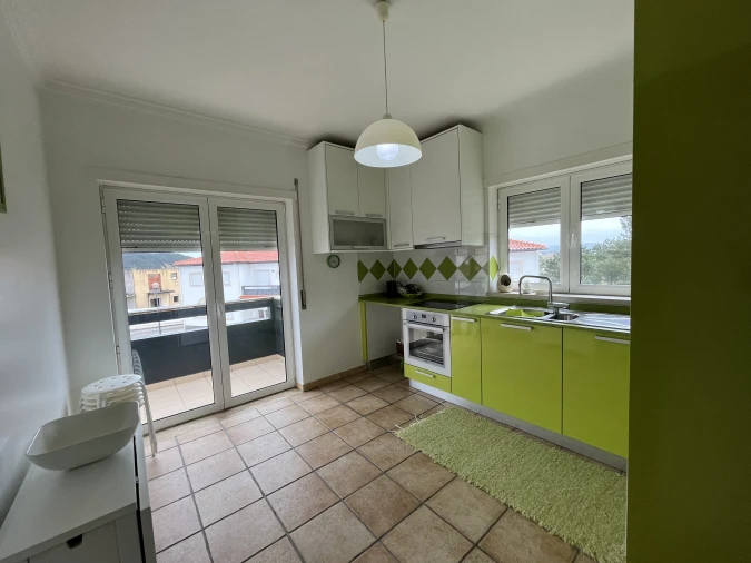 Apartamento T2 para Venda em Tornada e Salir do Porto Foto 7