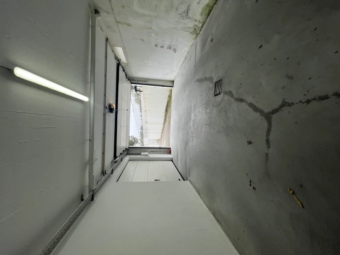 Apartamento T2 para Venda em Tornada e Salir do Porto Foto 13