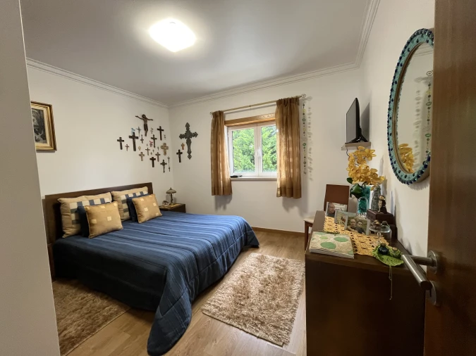 Apartamento T2 para Venda em Tornada e Salir do Porto Foto 8