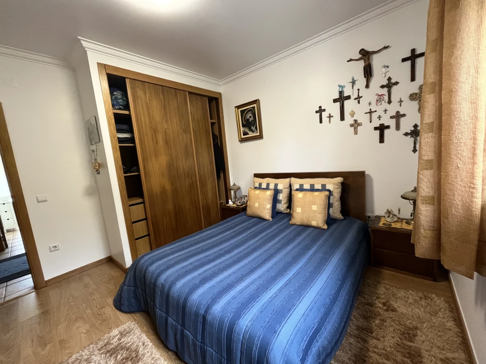 Apartamento T2 para Venda em Tornada e Salir do Porto Foto 9