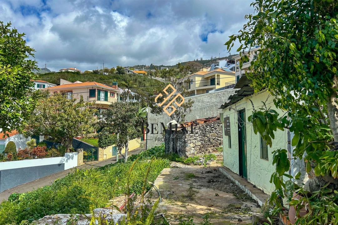Terreno para Venda em Funchal (Santa Maria Maior) Foto 7