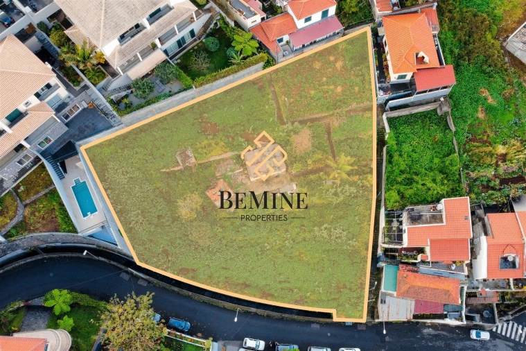 Terreno para Venda em Funchal (Santa Maria Maior) Foto 16