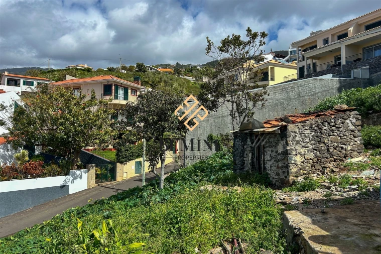 Terreno para Venda em Funchal (Santa Maria Maior) Foto 9