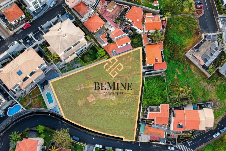 Terreno para Venda em Funchal (Santa Maria Maior) Foto 17