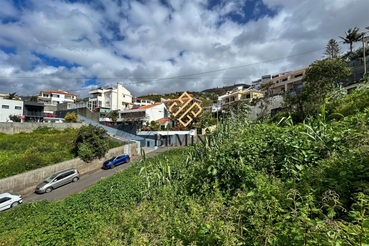 Terreno para Venda em Funchal (Santa Maria Maior) Foto 14