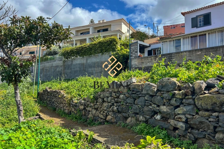 Terreno para Venda em Funchal (Santa Maria Maior) Foto 10
