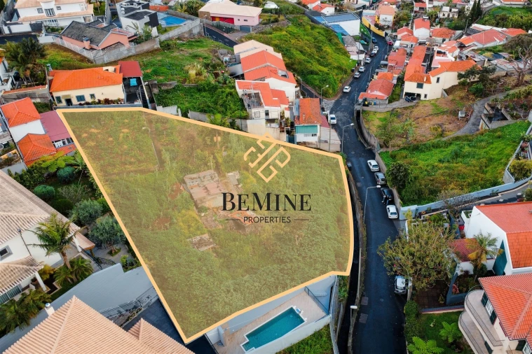 Terreno para Venda em Funchal (Santa Maria Maior) Foto 15