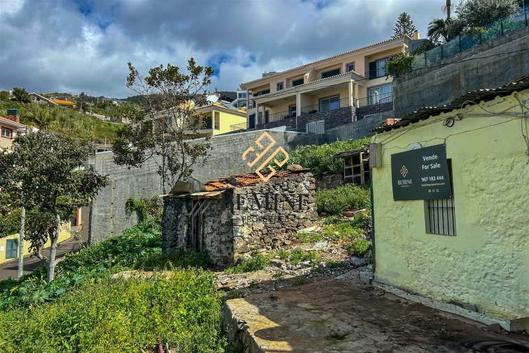 Terreno para Venda em Funchal (Santa Maria Maior) Foto 8