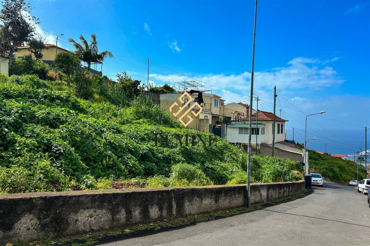 Terreno para Venda em Funchal (Santa Maria Maior) Foto 6
