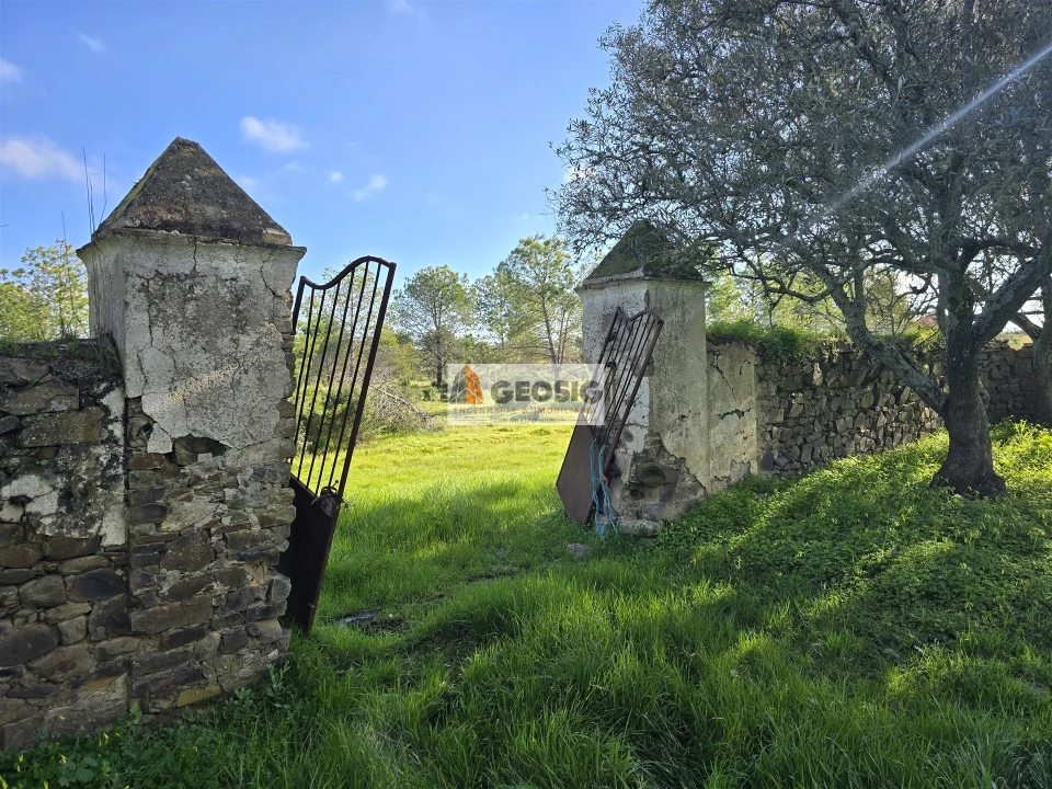 Quinta T2 para Venda em Santa Cruz Foto 9