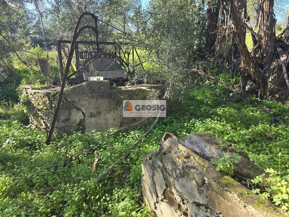 Quinta T2 para Venda em Santa Cruz Foto 27