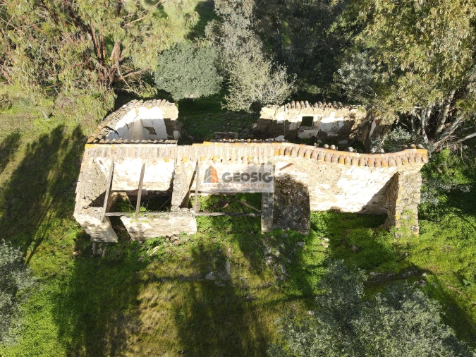 Quinta T2 para Venda em Santa Cruz Foto 4