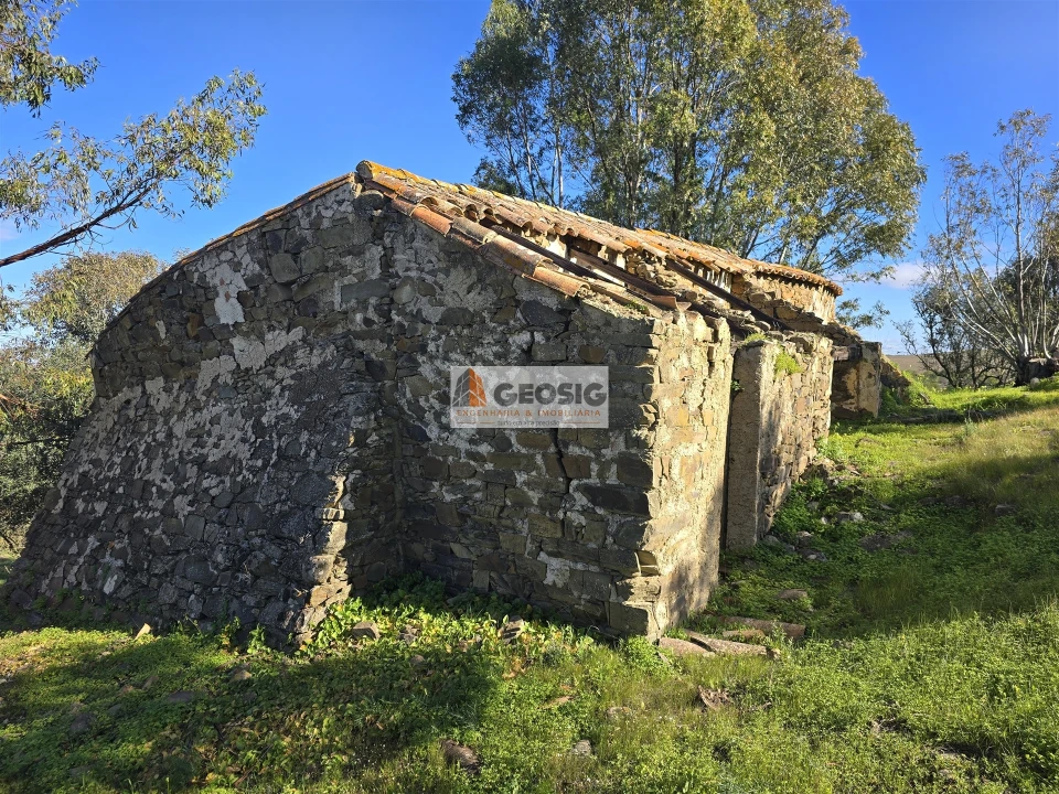 Quinta T2 para Venda em Santa Cruz Foto 11