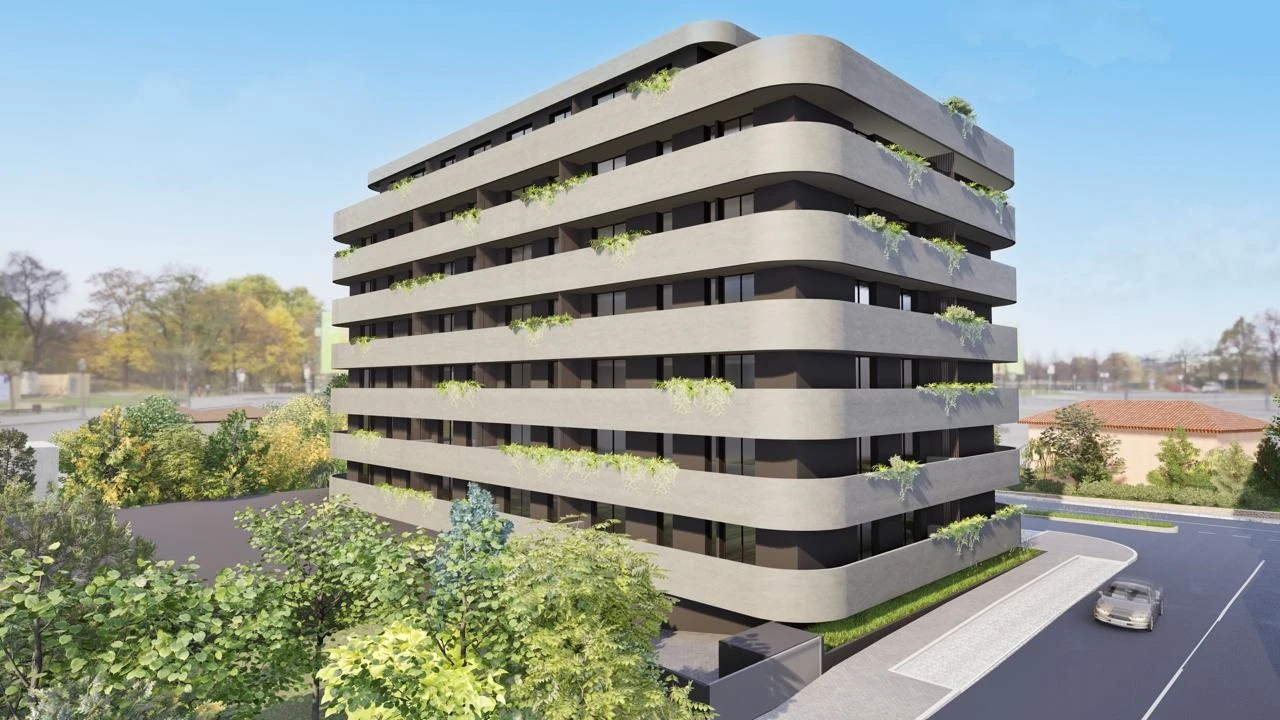 Apartamento T1 para Venda em Meixomil Foto 10