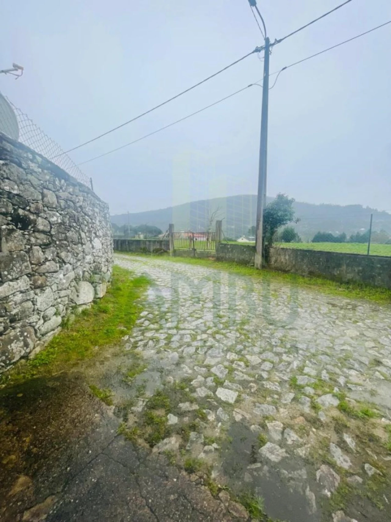 Moradia T7 para Venda em Vilar de Mouros Foto 3