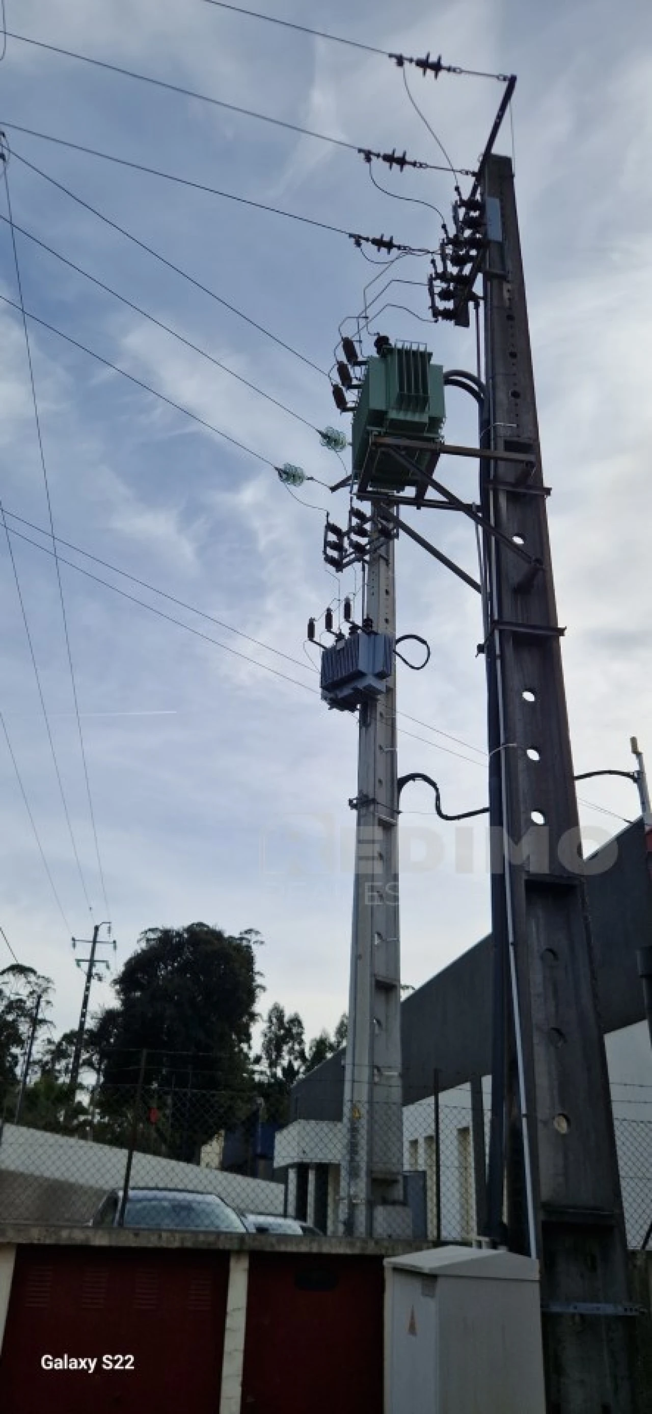 Armazém para Venda em Lourosa Foto 16