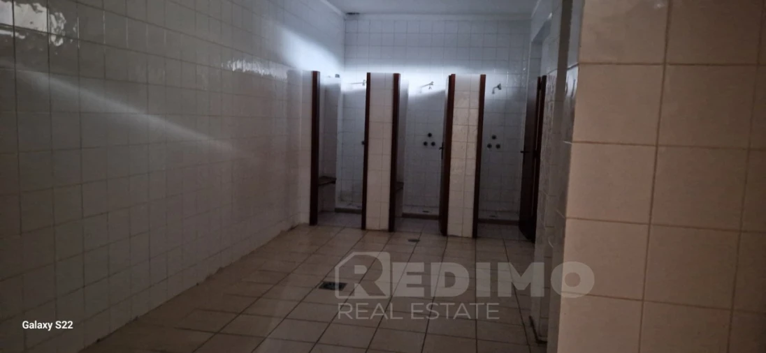 Armazém para Venda em Lourosa Foto 11