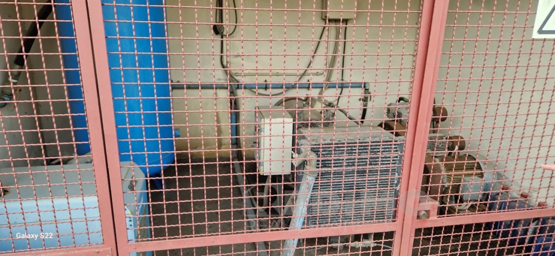 Armazém para Venda em Lourosa Foto 14