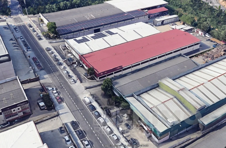 Armazém para Venda em Lourosa Foto 18