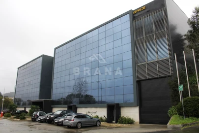 Prédio para Arrendamento em Celeirós, Aveleda e Vimieiro