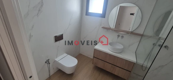 Apartamento T3 para Venda em Nazare