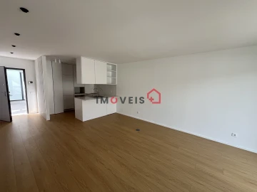 Apartamento T3 para Venda em Nazare