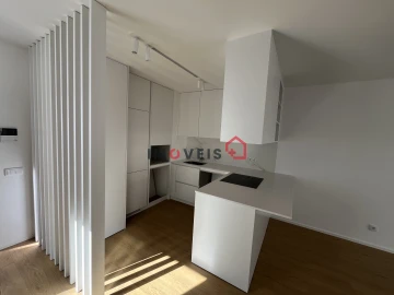 Apartamento T3 para Venda em Nazare