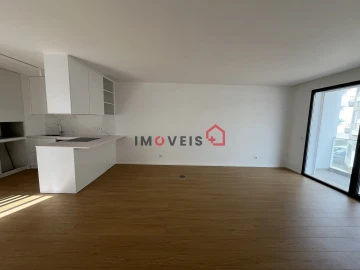 Apartamento T3 para Venda em Nazare