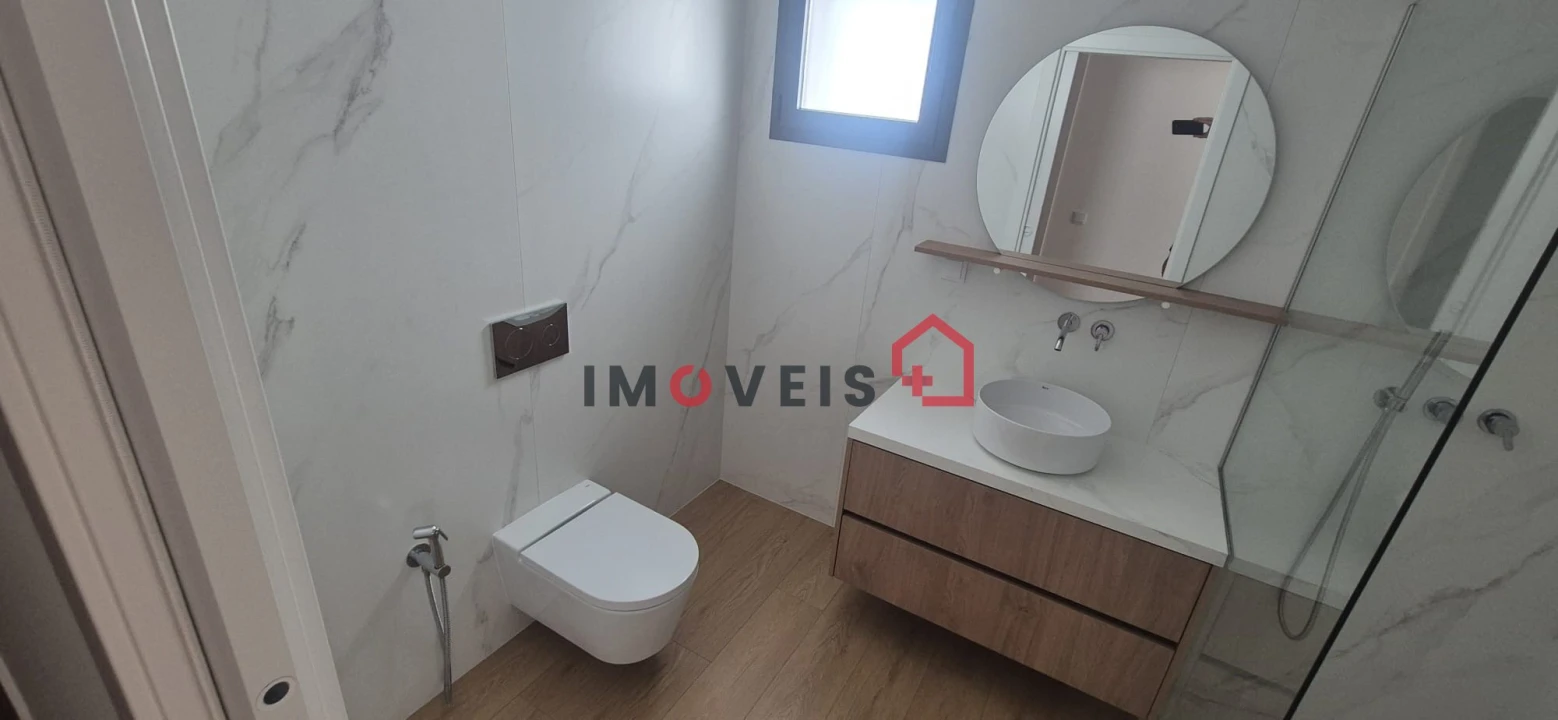 Apartamento T3 para Venda em Nazare Foto 14