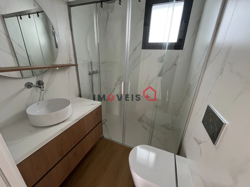 Apartamento T3 para Venda em Nazare Foto 10