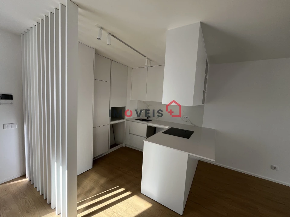 Apartamento T3 para Venda em Nazare Foto 8
