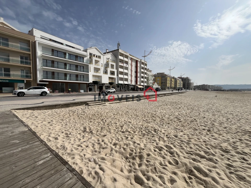 Apartamento T3 para Venda em Nazare Foto 4