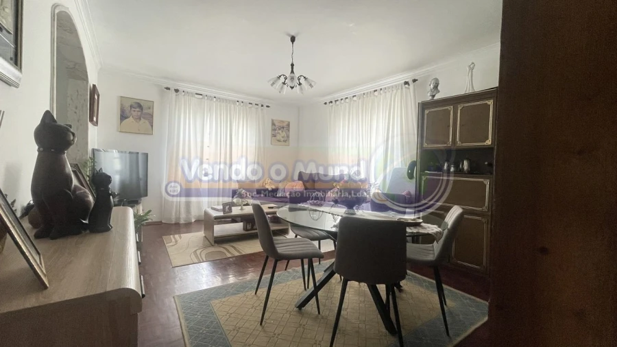 Moradia T3 para Venda em Vila Franca de Xira Foto 5