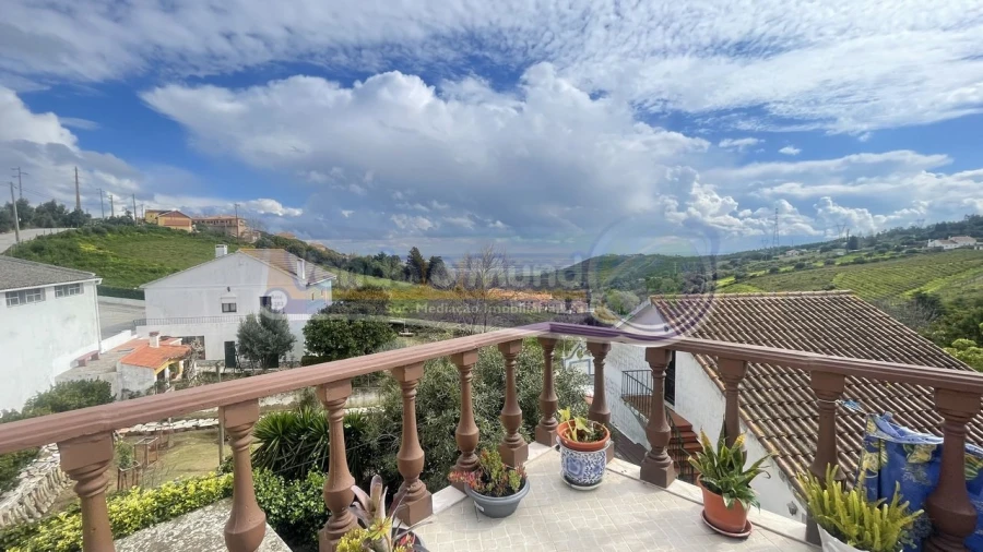 Moradia T3 para Venda em Vila Franca de Xira Foto 14