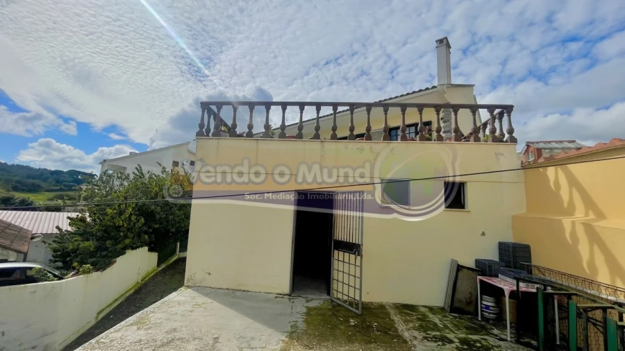 Moradia T3 para Venda em Vila Franca de Xira Foto 19