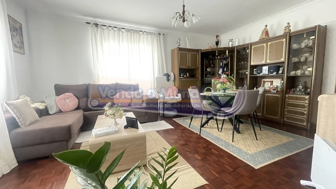 Moradia T3 para Venda em Vila Franca de Xira Foto 4