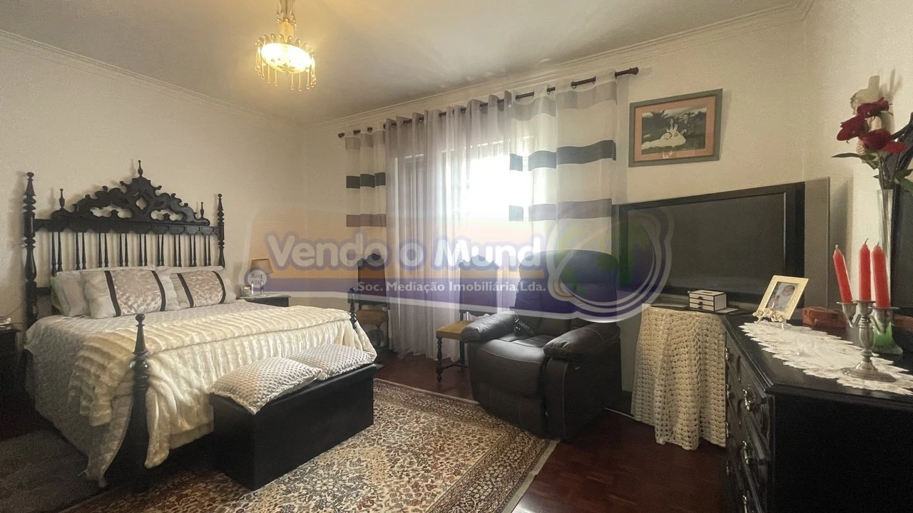 Moradia T3 para Venda em Vila Franca de Xira Foto 8