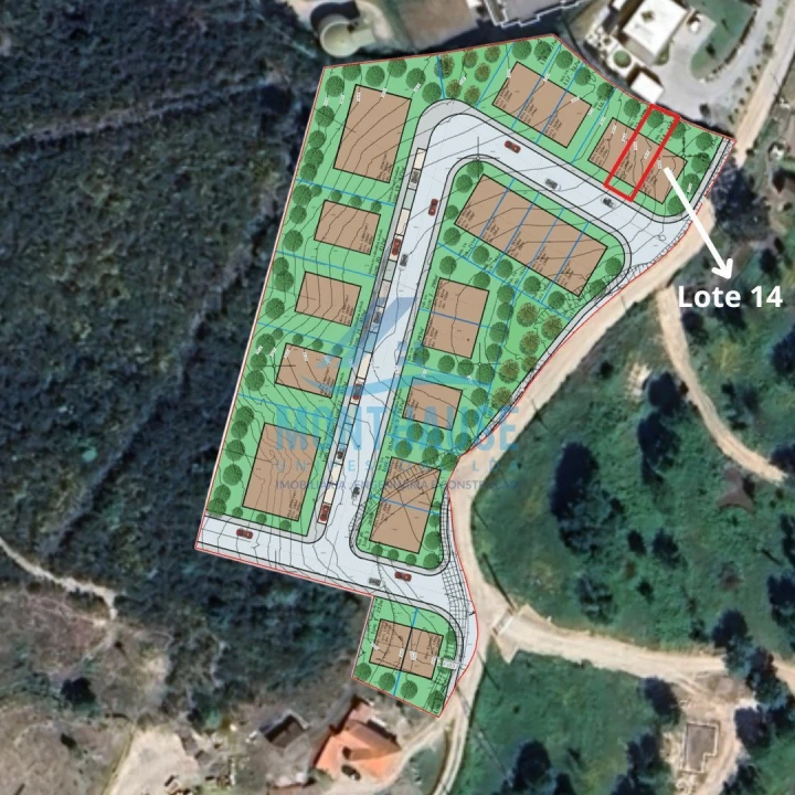 Terreno para Venda em Marco Foto 1