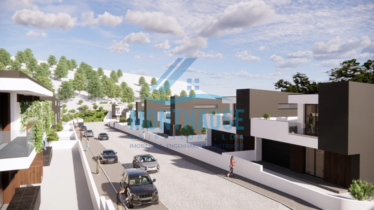 Terreno para Venda em Marco Foto 5