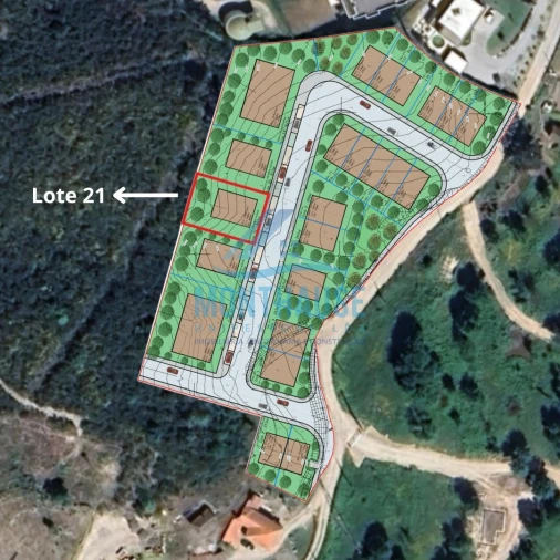 Terreno para Venda em Marco Foto 1